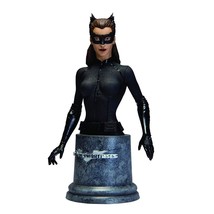 Batman the Dark Knight Rises Catwoman Bust - £70.27 GBP