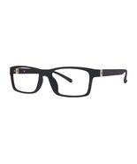 MODERN OPTICAL INTERNATIONAL GVX547 Men&#39;s Glasses - GVX TR90 Frames - Bl... - $149.00