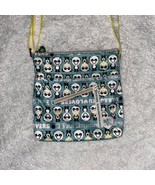 Harajuku Lovers Nylon Crossbody Bag - $45.00