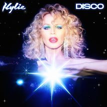 DISCO [Vinyl] Kylie Minogue - £27.01 GBP