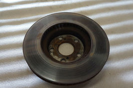 00-05 TOYOTA CELICA Front Brake Disc Rotors image 6