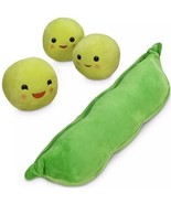 Disney Parks Peas-in-a-Pod Plush – Toy Story 3 – Medium 18&#39;&#39; NEW - $83.75 CAD