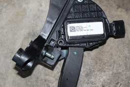 2017 JAGUAR XE ELETRONIC GAS PEDAL ASSY   R1154 image 4