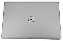 New Oem Dell Inspiron 15 5584 15.6" Silver Lcd Back Cover Lid - Y3YNV 0Y3YNV - £11.81 GBP