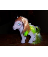 My Little Pony G1 Italy Tickle - $47.86 CAD