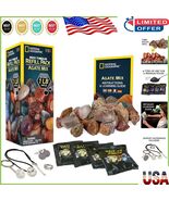 Agate Rocks Refill Kit for Rock Tumblers – Complete Set with Jewelry Fas... - $526.10 MXN