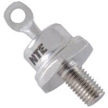 NTE5990 SI industrial rectifier, do4 r-400 prv 40a cath case - $130.47 MXN