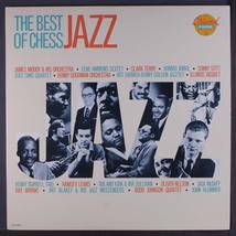 The Best of Chess Jazz Various Artist - £6.49 GBP