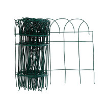 Panacea Products 89309 14 in. Fence Roll Green Arch- pack of 6 - $142.11