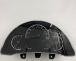 2013-2014 Volkswagen Beetle Speedometer Instrument Cluster 22735 Miles H... - $121.49