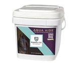 ProElite 38756 Nutrient Enriched Powder Horse Supplement Aqua-Aide, 15 lbs. - £61.89 GBP
