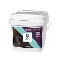 ProElite 38756 Nutrient Enriched Powder Horse Supplement Aqua-Aide, 15 lbs. - £62.35 GBP