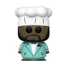 South Park Chef Pop! Vinyl - $31.53