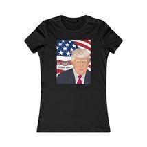 Got Loyalty Trump 2024 T-Shirt- Women&#39;s - £21.95 GBP