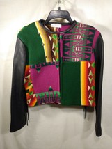 Women&#39;s Pendelton Beaver State Woolen Mills Jacket Design By Suzanne - £195.46 GBP