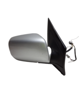 01 02 03 04 05 06 Acura MDX right passenger silver door mirror 7 wires OEM - $731.80 MXN