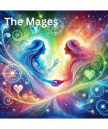 Platonic Friendship Spell: Strengthen Bonds and Deepen Your Friendships - €33,51 EUR