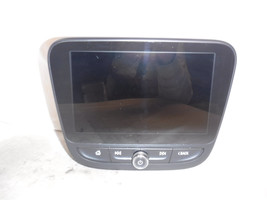 2019 19 2020 20 Chevrolet Malibu Touch Display Screen 84712142 DST36 - £647.39 GBP