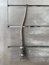 1961-1967 VW Beetle 7mm Shifter Pole. 56-67 Ghia's as well.  Shift. Rust... - $15.84