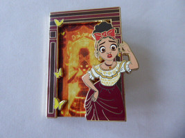 Disney Trading Pins 151778     DSSH - Dolores - Encanto - Door - $70.13