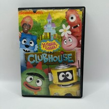 Clubhouse ( (DVD)) - £7.48 GBP