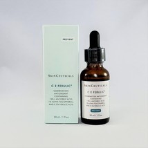 SkinCeuticals CE Ferulic 30ml Serum Antioxidant Skincare Anti-aging SEALED - £39.16 GBP