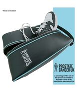 Golf Shoe Bag - Supports Prostate Cancer UK - $705.51 MXN