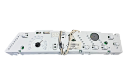 New Genuine OEM Whirlpool Washer User Interface WP8571903 - £139.69 GBP