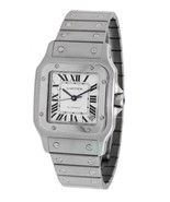 Cartier Santos Galbee Watch 2823 - $4,607.50
