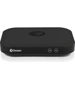  Swann 4900 5MP 8Ch security camera DVR 1Tb - $399.99