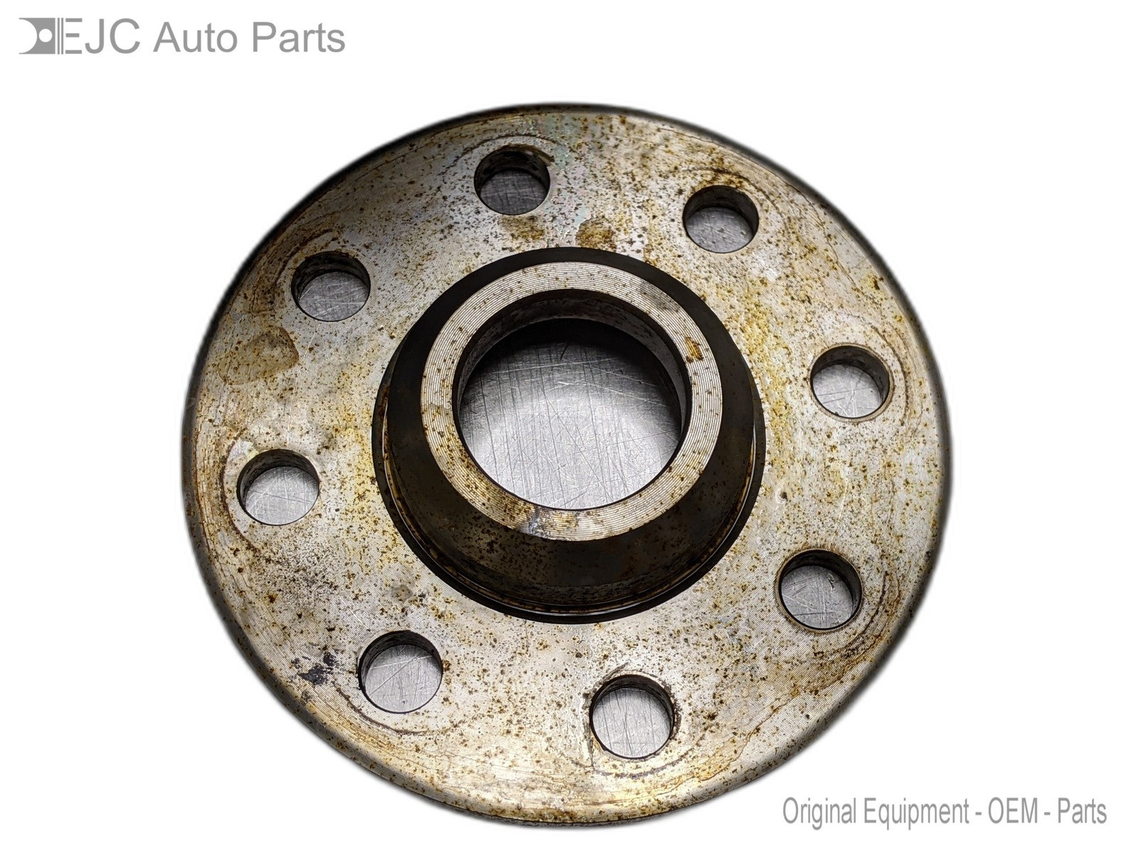 Flexplate Adapter For 10-21 Toyota 4Runner  4.0  Gas - $19.75