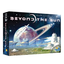Beyond The Sun Board Game - $121.27