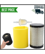 Tune-up Kit For John Deere D100 D105 D110 D130 D125 D140 D160 D170 Lawn ... - €16,26 EUR