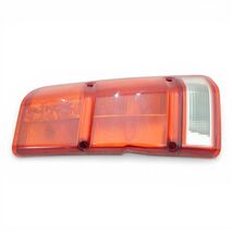 00-01 Land Rover Discovery Ii 2 L318 Taillight Brake Stop Lamp Body Rear... - $155.91