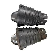 Ninja Two JC101 JC100 JC150 JC151 BLACK NO PULP FILTER x2 New Replacment... - $19.79