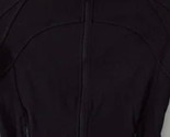 LULULEMON DEFINE JACKET LUON~BLACK~0-2 4 6 8~10~12~NWT~USPS SHIP - £131.44 GBP