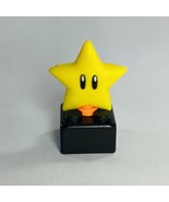 Replacement K&#39;nex Mario Kart Wii Mario  Part Star Power Up - $246.80 MXN