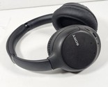 Sony WH-CH710N Wireless Noise-Canceling Headphones - Black - GLUED AT TH... - $18.66