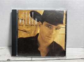 Clay Walker CD Say No More by Clay Walker CD Preowned - £10.58 GBP