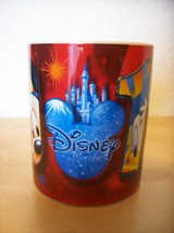 Disney 2012 Florida Coffee Mug  - £12.78 GBP
