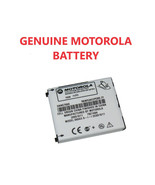 Original Motorola SNN5760A Standard Battery for E816 E815 A860 V710 *NEW* - $297.12 MXN