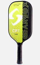 Gearbox CP7 Pickleball Paddle (Blue or Green) - £78.31 GBP
