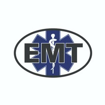 EMT Decal / Bumper Sticker - £2.83 GBP+