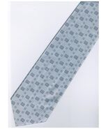 ES13 Silver Necktie - $19.99