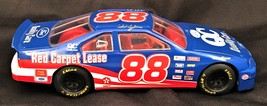 1995 Dale Jarrett Ford Racing Champions Quality Care Ford - £11.00 GBP