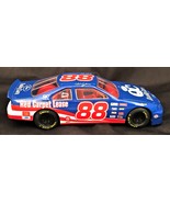 1995 Dale Jarrett Ford Racing Champions Quality Care Ford - £10.95 GBP