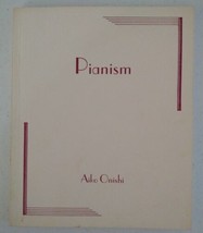Pianism Paperback Aiko Onishi - $14.84