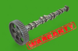 2014-2019 fiat 500L 1.4l exhaust outlet camshaft cam shaft sprocket gear... - $6,867.75 MXN