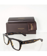 New Authentic Oliver Peoples Eyeglasses OV 5552 1741 N.04 50mm 5552U Frame - $494.99