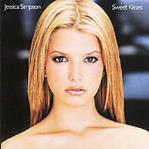 Sweet Kisses by Jessica Simpson (CD, May-2000, Sony Music Distribution (USA)) - £3.43 GBP